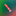 Peppermint-Vanilla flavored 0.5 oz Lip Balm tube flying in the air with a green to red gradient background.