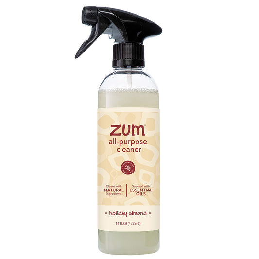 Holiday Almond All-Purpose Cleaner
