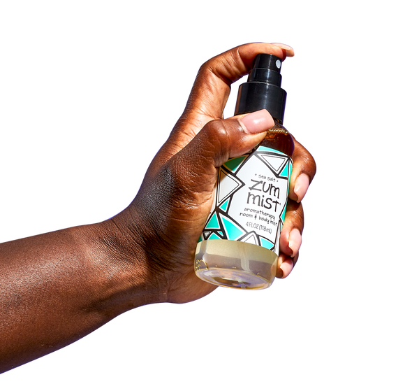 Zum Mist Room & Body Spray