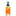 Spiced Citrus Mist in a clear bottle with black spray top cap.