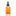 Back of Spiced Citrus Mist in a clear bottle with black spray top cap.