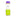 Bottle of liquid soap with a purple cap and green label on a white background
