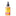 Cylinder bottle with pump and lid containing dragon's blood infused massage and body oil. 