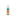 0.15 tube stick of Zumbo Kiss shea butter lip balm in the flavor Vanilla. Label colors are brown and blue.