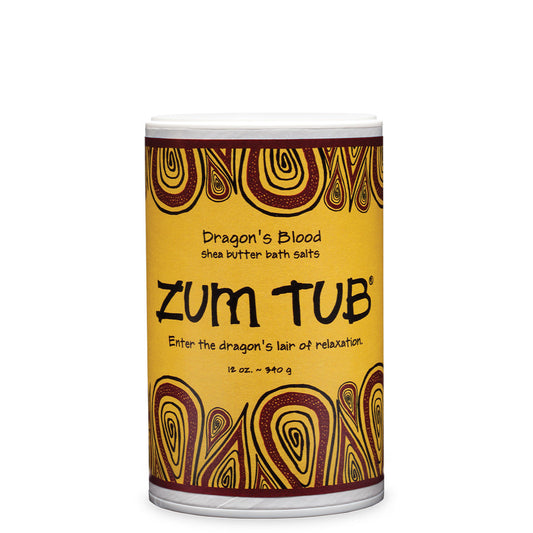 Zum Bar Soap Bulk Brick Dragon’s Blood 3 Lb.